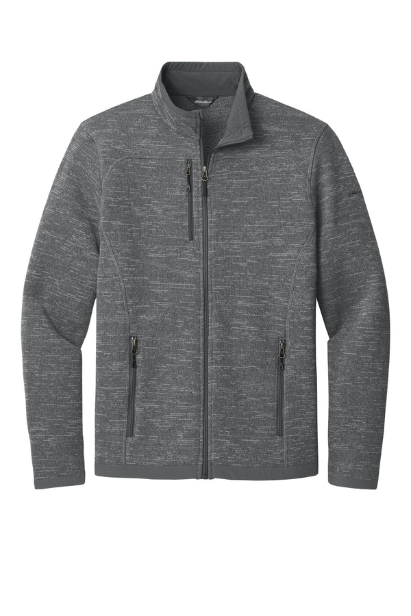 Eddie Bauer ® Sweater Fleece Full-Zip