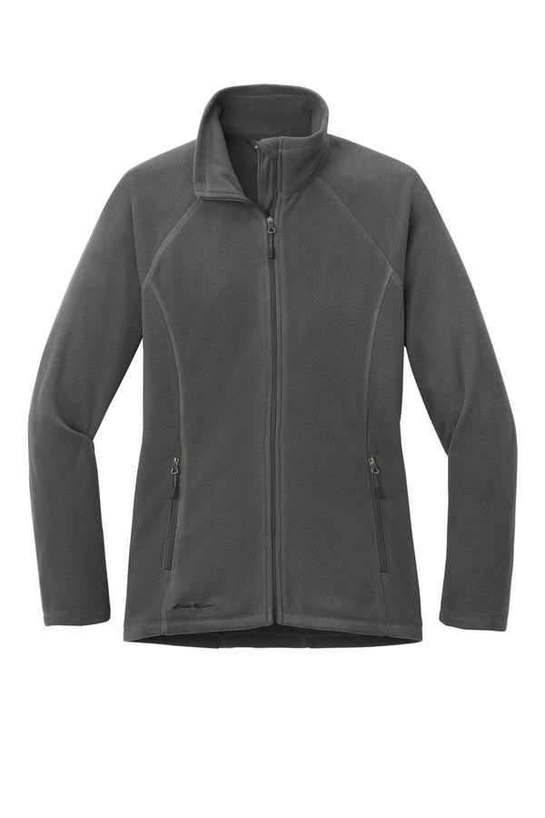 Eddie Bauer® Women's Full-Zip Microfleece Jacket