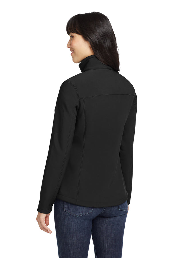 Eddie Bauer® Women's Rugged Ripstop Soft Shell Jacket