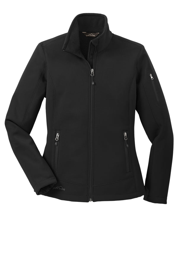 Eddie Bauer® Women's Rugged Ripstop Soft Shell Jacket
