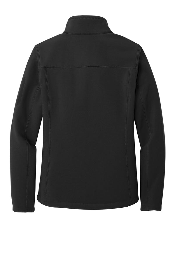Eddie Bauer® Women's Rugged Ripstop Soft Shell Jacket