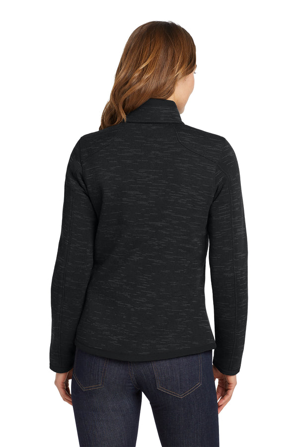 Eddie Bauer ® Women's Sweater Fleece Full-Zip