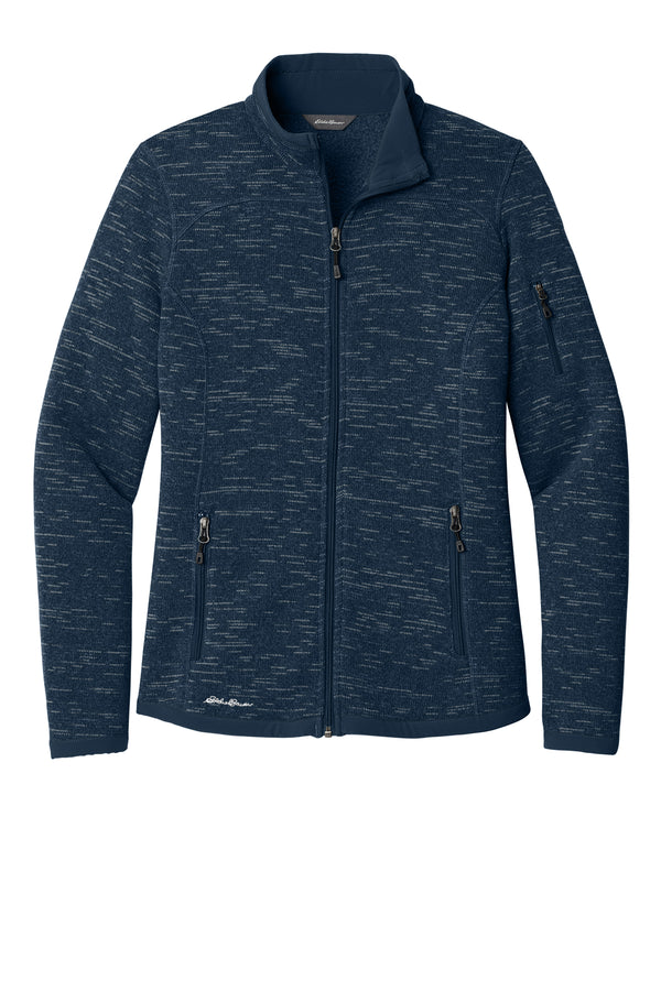 Eddie Bauer ® Women's Sweater Fleece Full-Zip