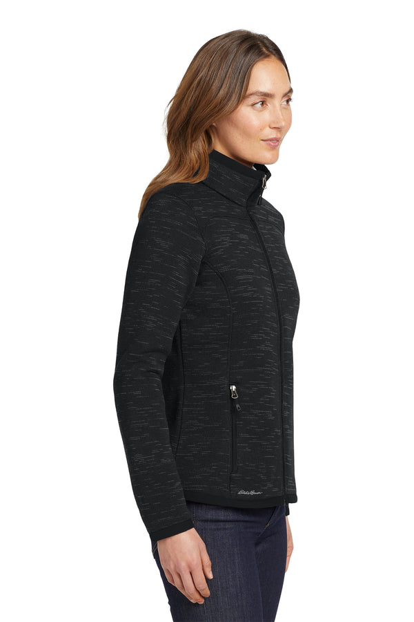 Eddie Bauer ® Women's Sweater Fleece Full-Zip