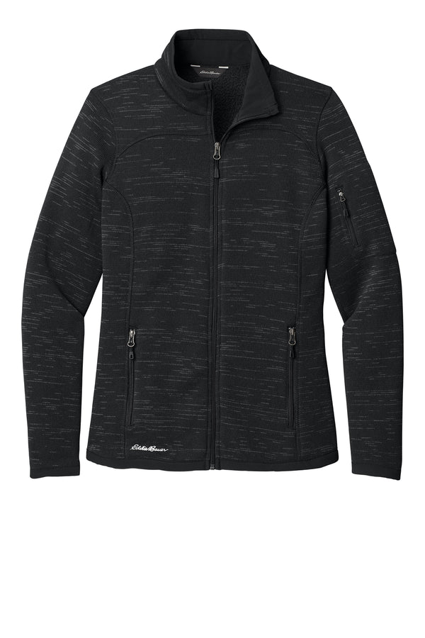Eddie Bauer ® Women's Sweater Fleece Full-Zip