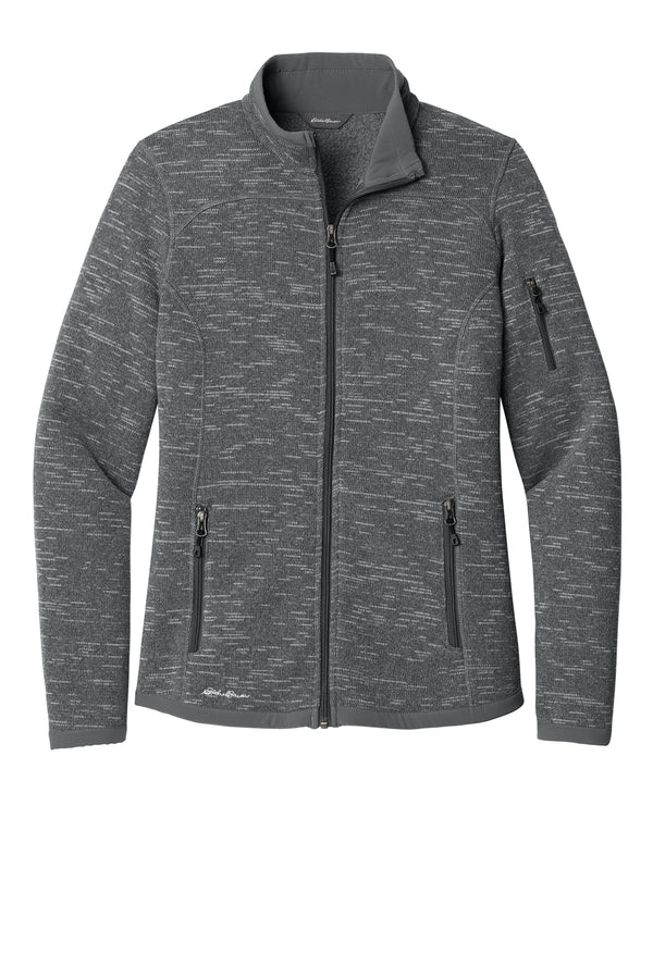 Eddie Bauer ® Women's Sweater Fleece Full-Zip