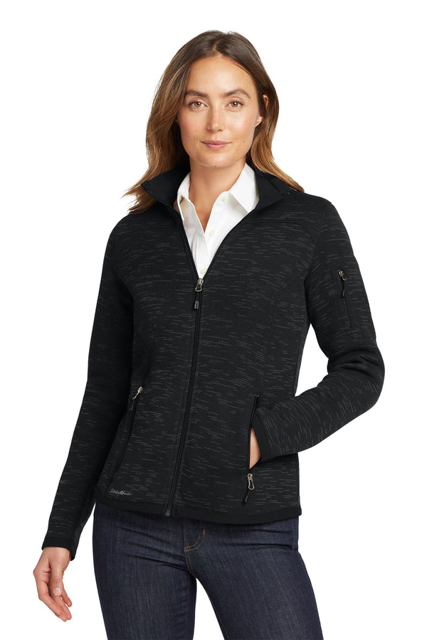 Eddie Bauer ® Women's Sweater Fleece Full-Zip