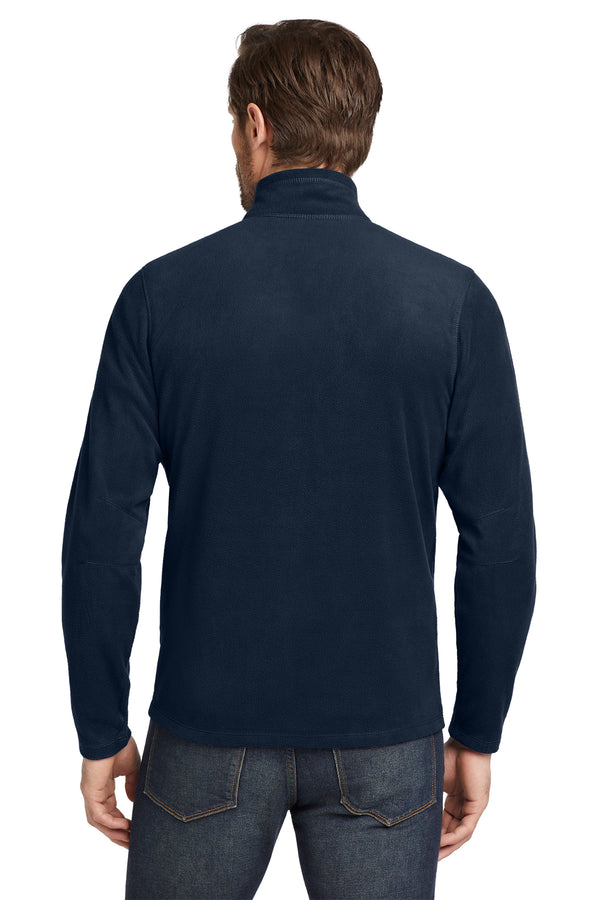 Eddie Bauer® Full-Zip Microfleece Jacket
