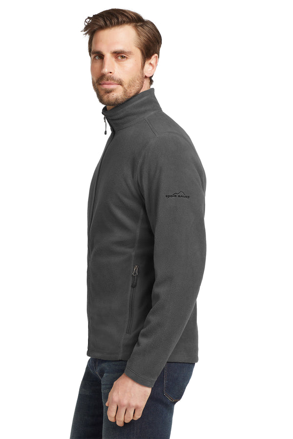 Eddie Bauer® Full-Zip Microfleece Jacket