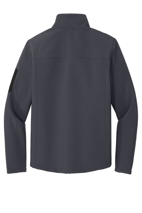 Eddie Bauer® Rugged Ripstop Soft Shell Jacket