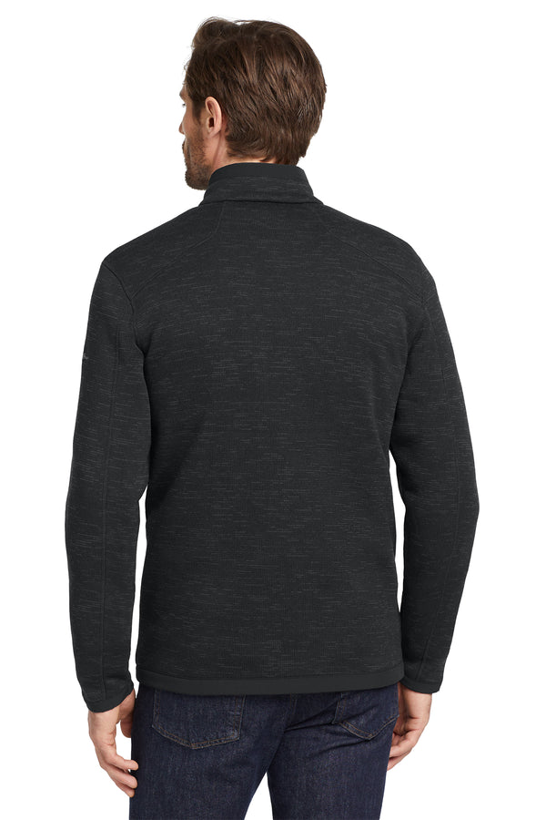 Eddie Bauer ® Sweater Fleece Full-Zip