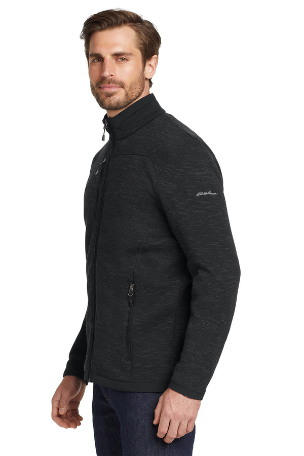Eddie Bauer ® Sweater Fleece Full-Zip