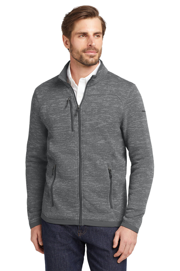 Eddie Bauer ® Sweater Fleece Full-Zip