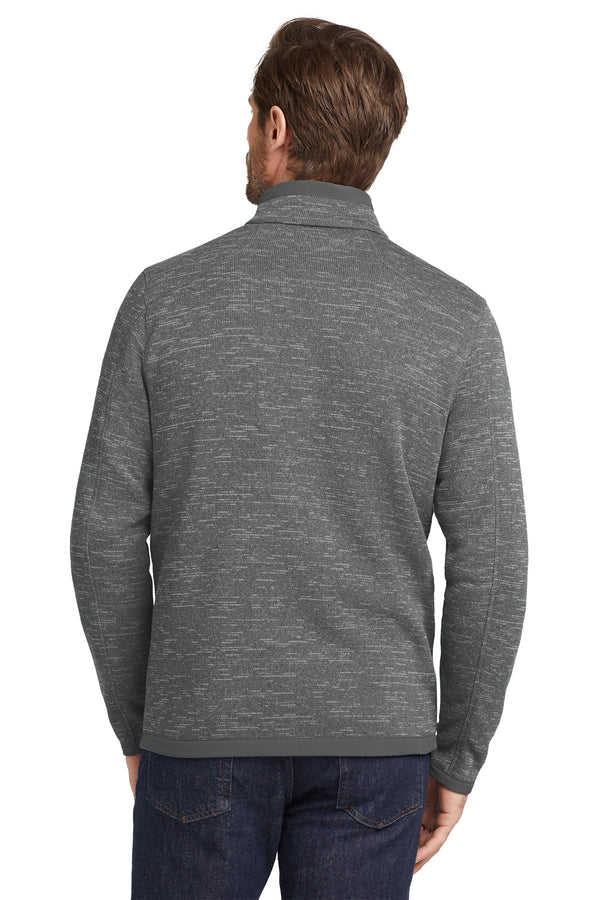 Eddie Bauer ® Sweater Fleece Full-Zip