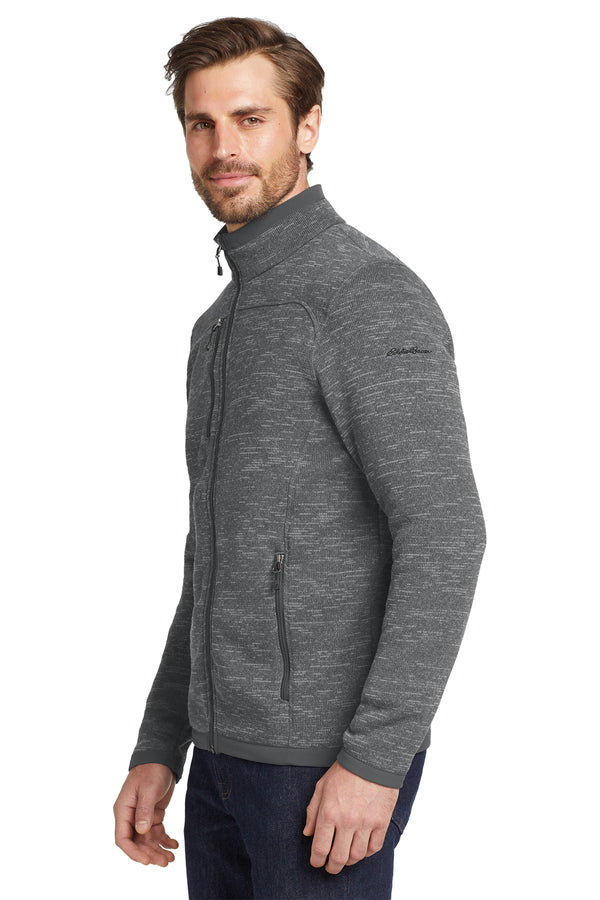 Eddie Bauer ® Sweater Fleece Full-Zip