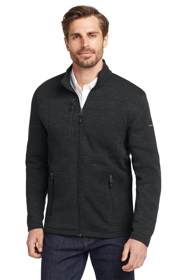 Eddie Bauer ® Sweater Fleece Full-Zip