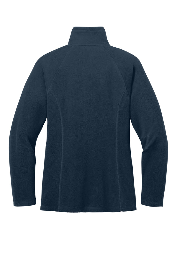 Eddie Bauer® Women's Full-Zip Microfleece Jacket