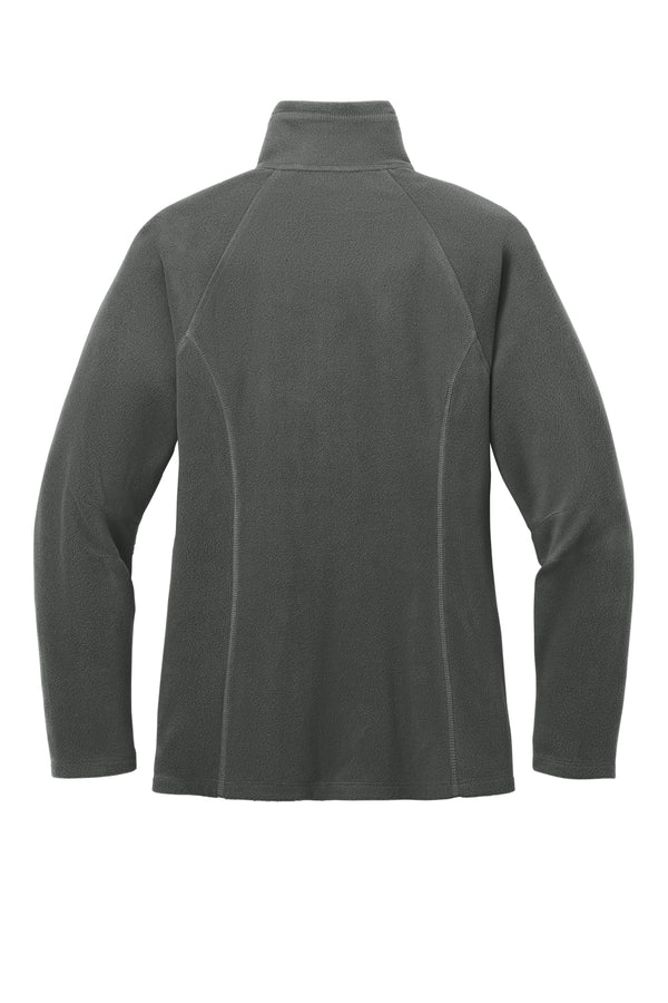 Eddie Bauer® Women's Full-Zip Microfleece Jacket