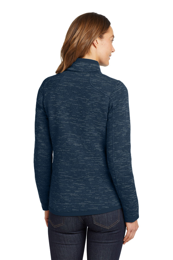 Eddie Bauer ® Women's Sweater Fleece Full-Zip