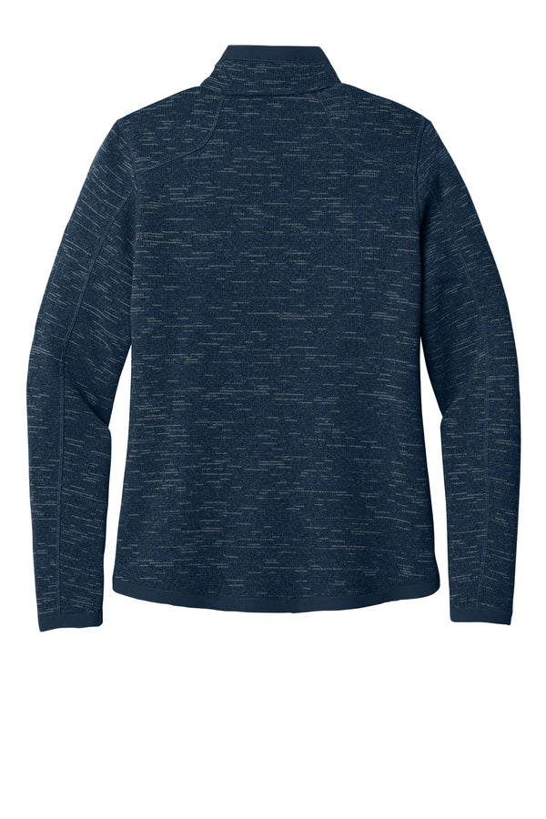 Eddie Bauer ® Women's Sweater Fleece Full-Zip