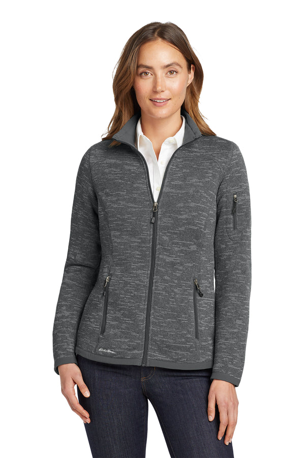 Eddie Bauer ® Women's Sweater Fleece Full-Zip