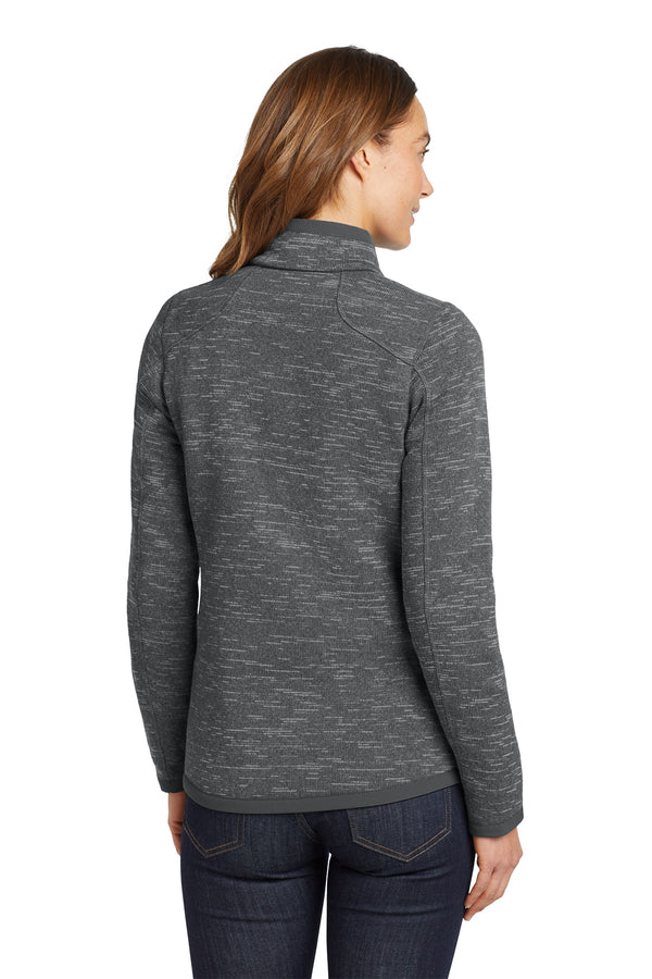 Eddie Bauer ® Women's Sweater Fleece Full-Zip