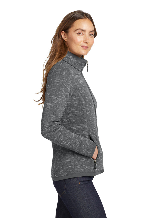 Eddie Bauer ® Women's Sweater Fleece Full-Zip