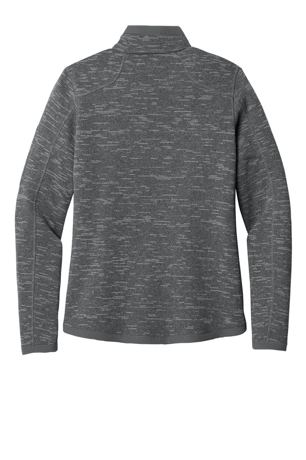 Eddie Bauer ® Women's Sweater Fleece Full-Zip