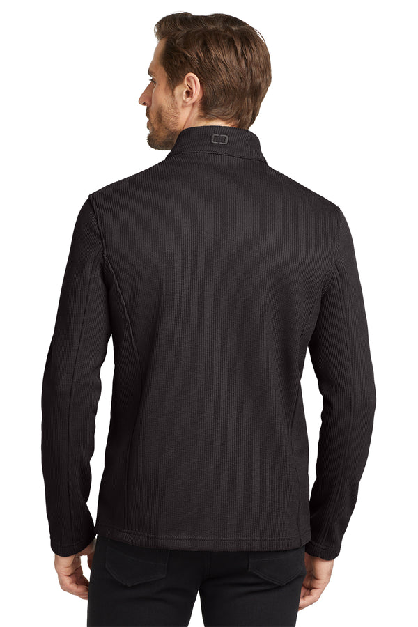 OGIO ® Grit Fleece Jacket