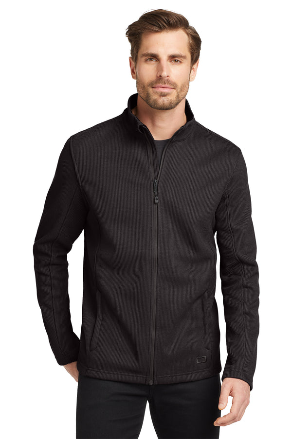 OGIO ® Grit Fleece Jacket