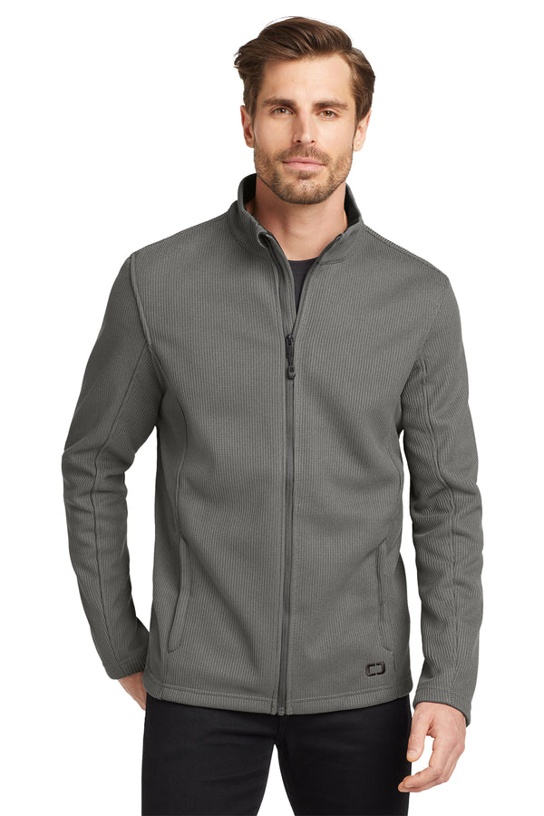 OGIO ® Grit Fleece Jacket