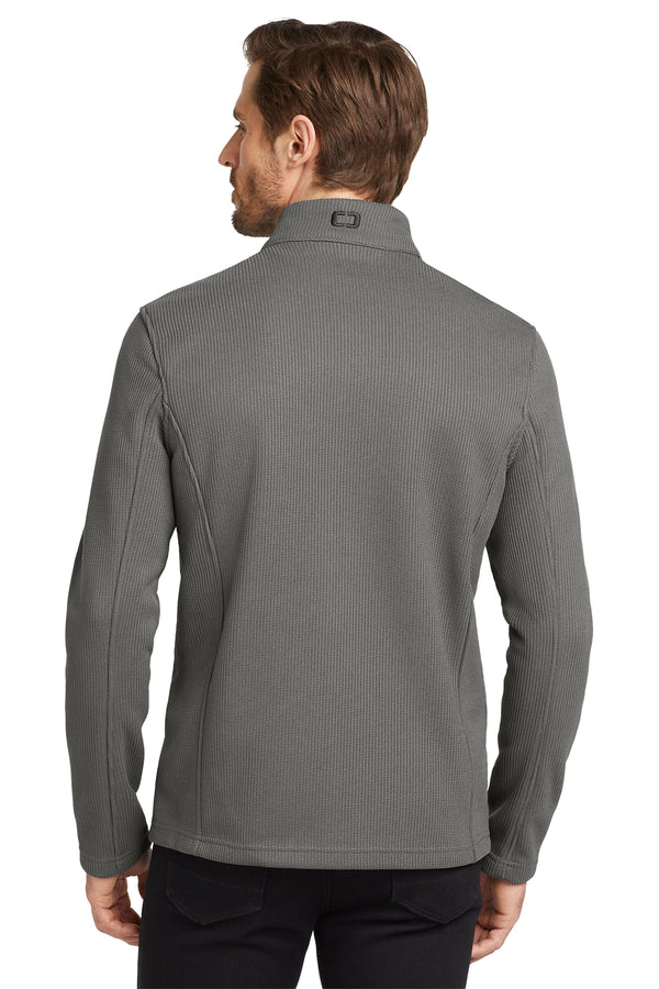 OGIO ® Grit Fleece Jacket