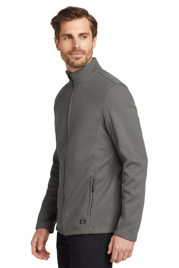 OGIO ® Grit Fleece Jacket