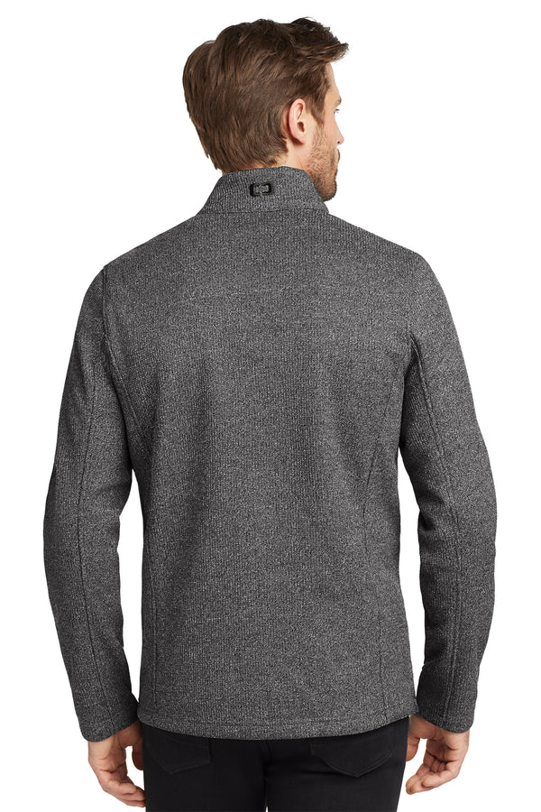 OGIO ® Grit Fleece Jacket