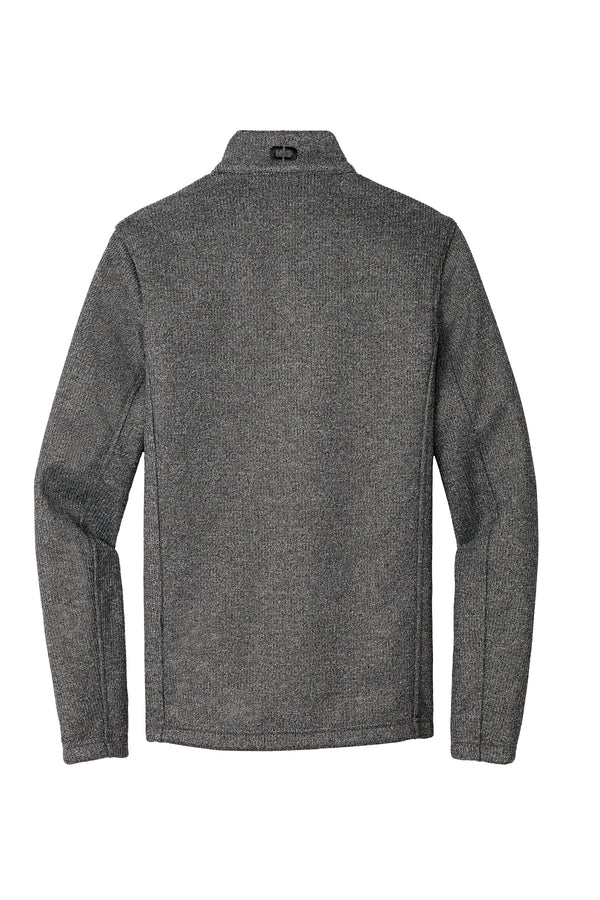 OGIO ® Grit Fleece Jacket