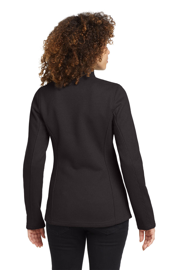 OGIO ® Women's Grit Fleece Jacket