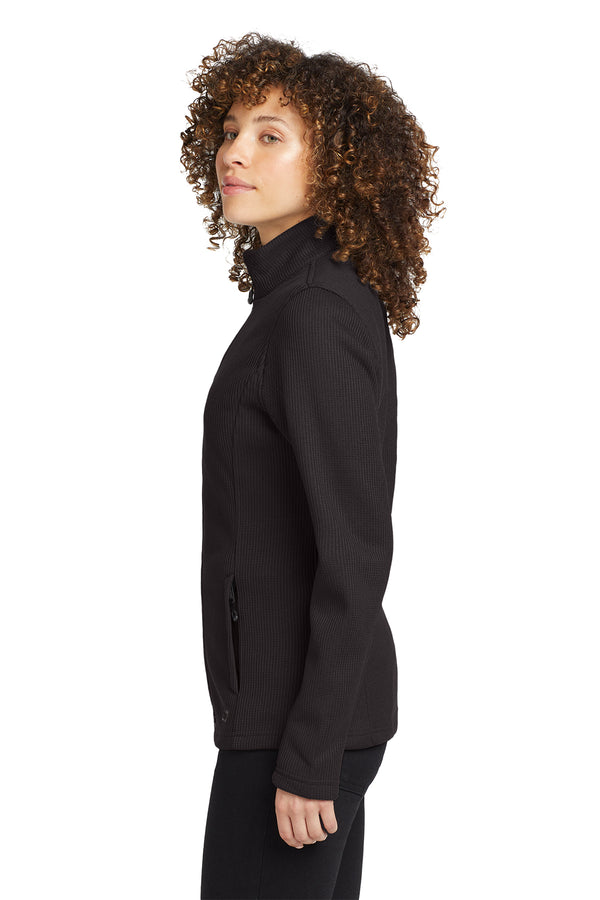 OGIO ® Women's Grit Fleece Jacket