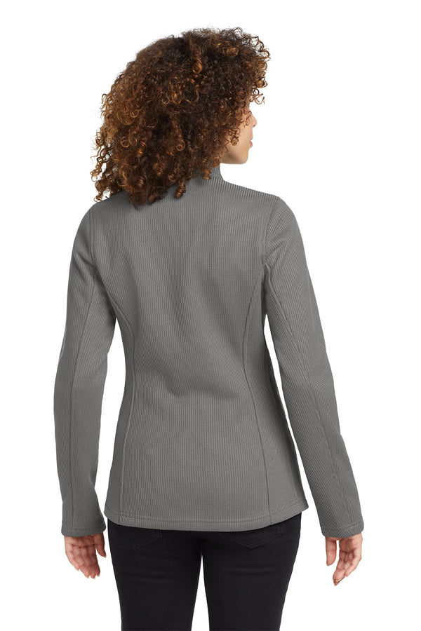 OGIO ® Women's Grit Fleece Jacket