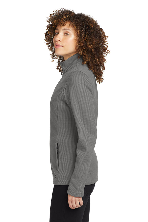 OGIO ® Women's Grit Fleece Jacket
