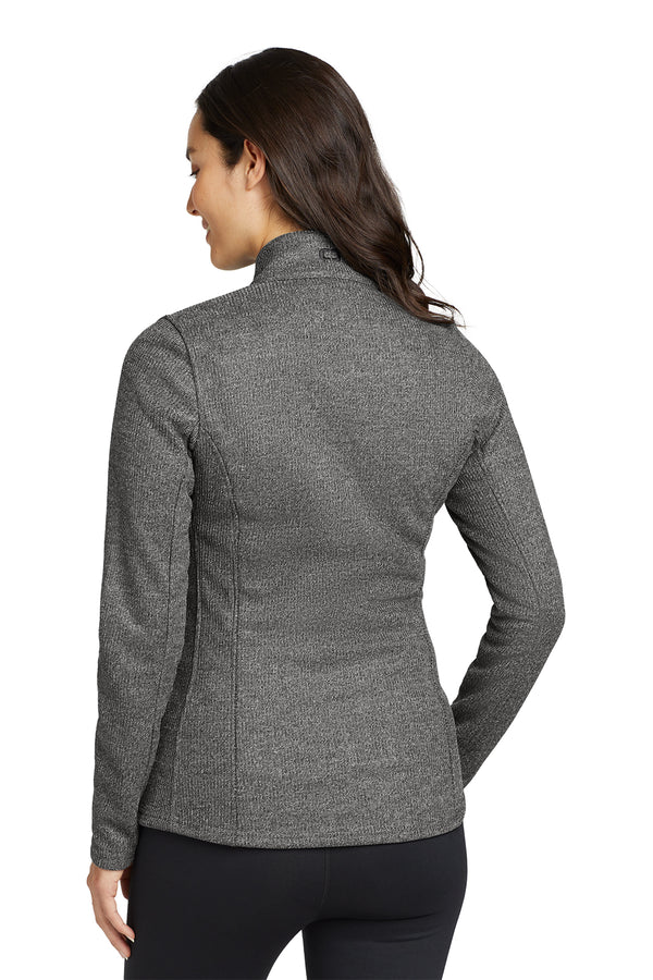 OGIO ® Women's Grit Fleece Jacket