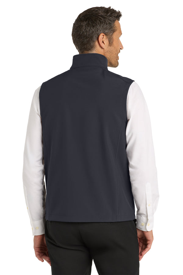 Port Authority® Core Soft Shell Vest