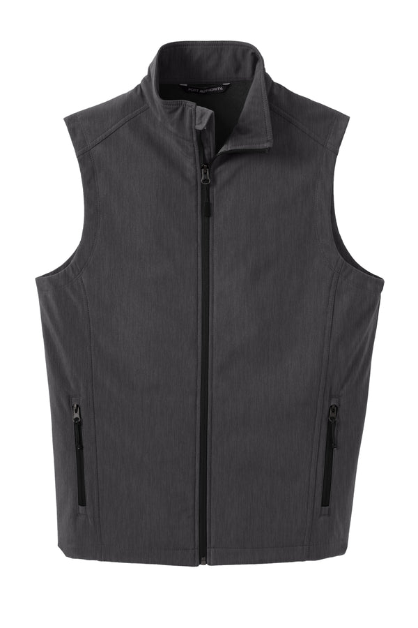 Port Authority® Core Soft Shell Vest