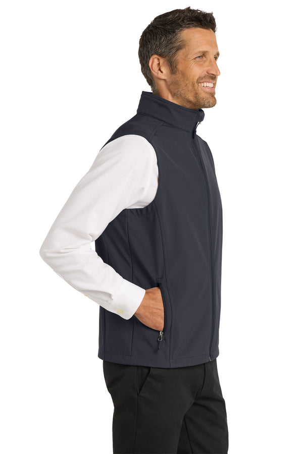 Port Authority® Core Soft Shell Vest