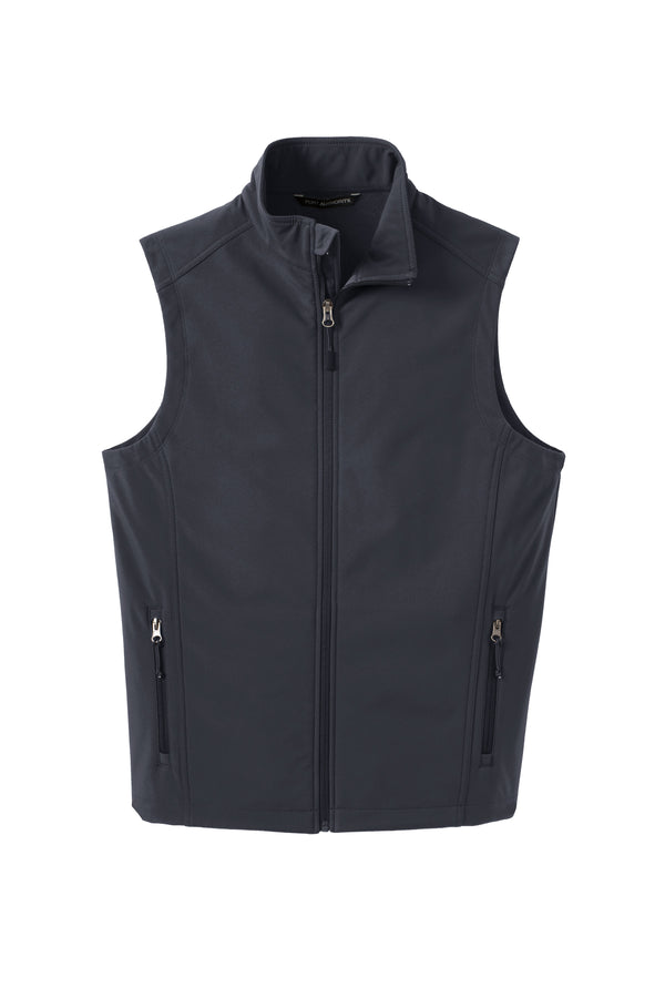 Port Authority® Core Soft Shell Vest