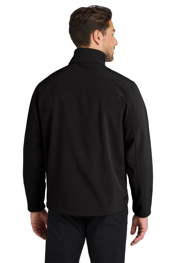 Port Authority® Glacier® Soft Shell Jacket