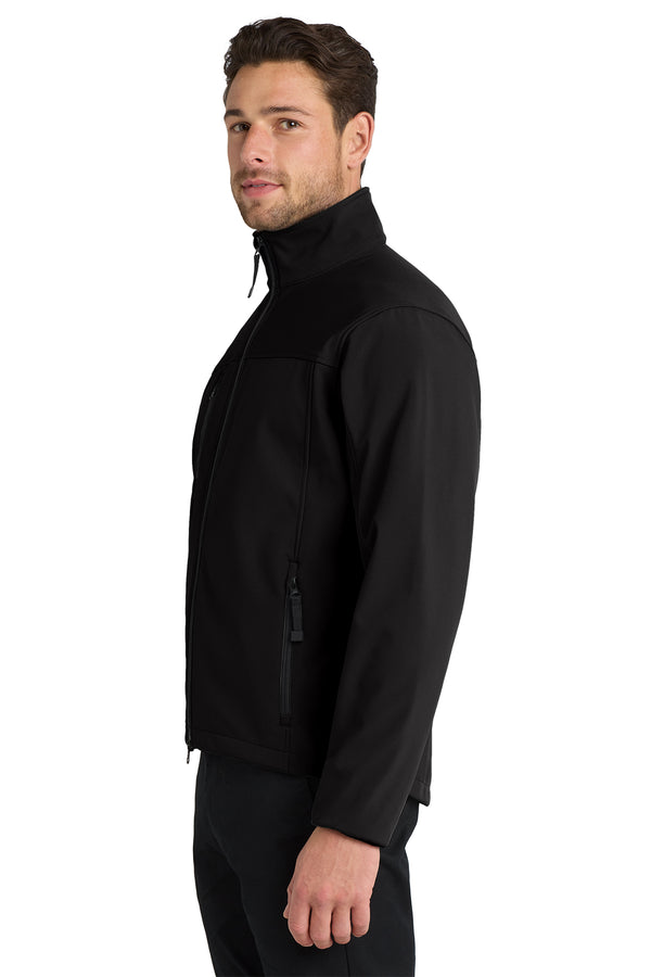 Port Authority® Glacier® Soft Shell Jacket