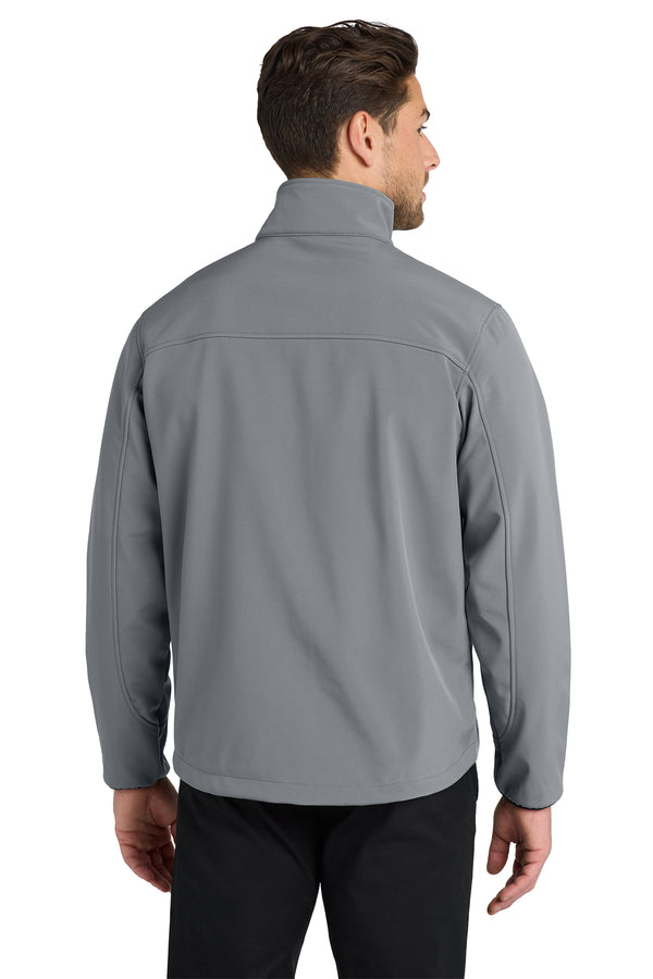 Port Authority® Glacier® Soft Shell Jacket