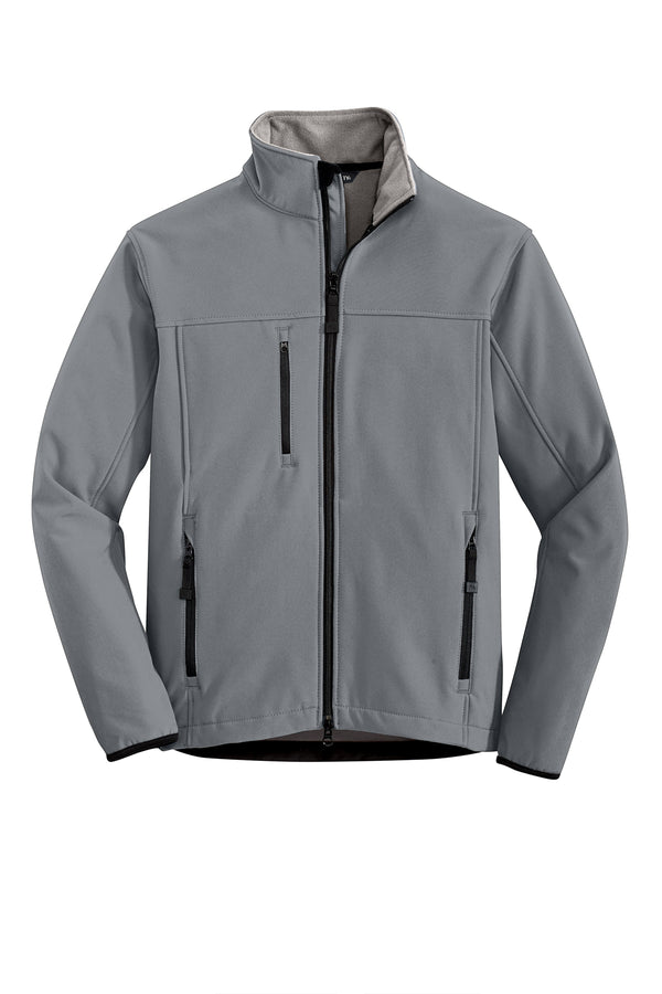 Port Authority® Glacier® Soft Shell Jacket