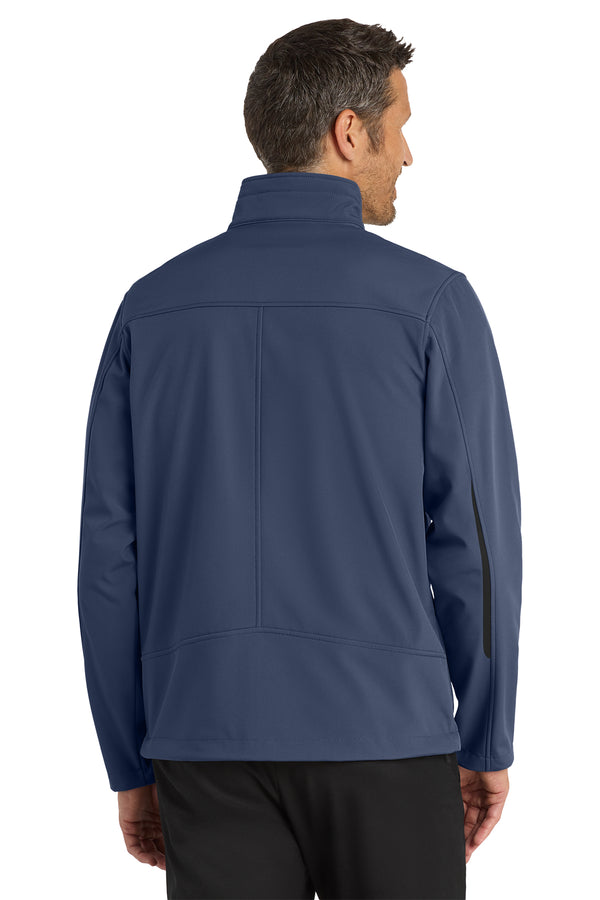 Port Authority® Welded Soft Shell