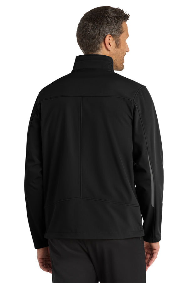 Port Authority® Welded Soft Shell